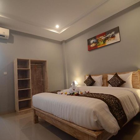 Kusuma Guesthouse 2 Чангу Экстерьер фото