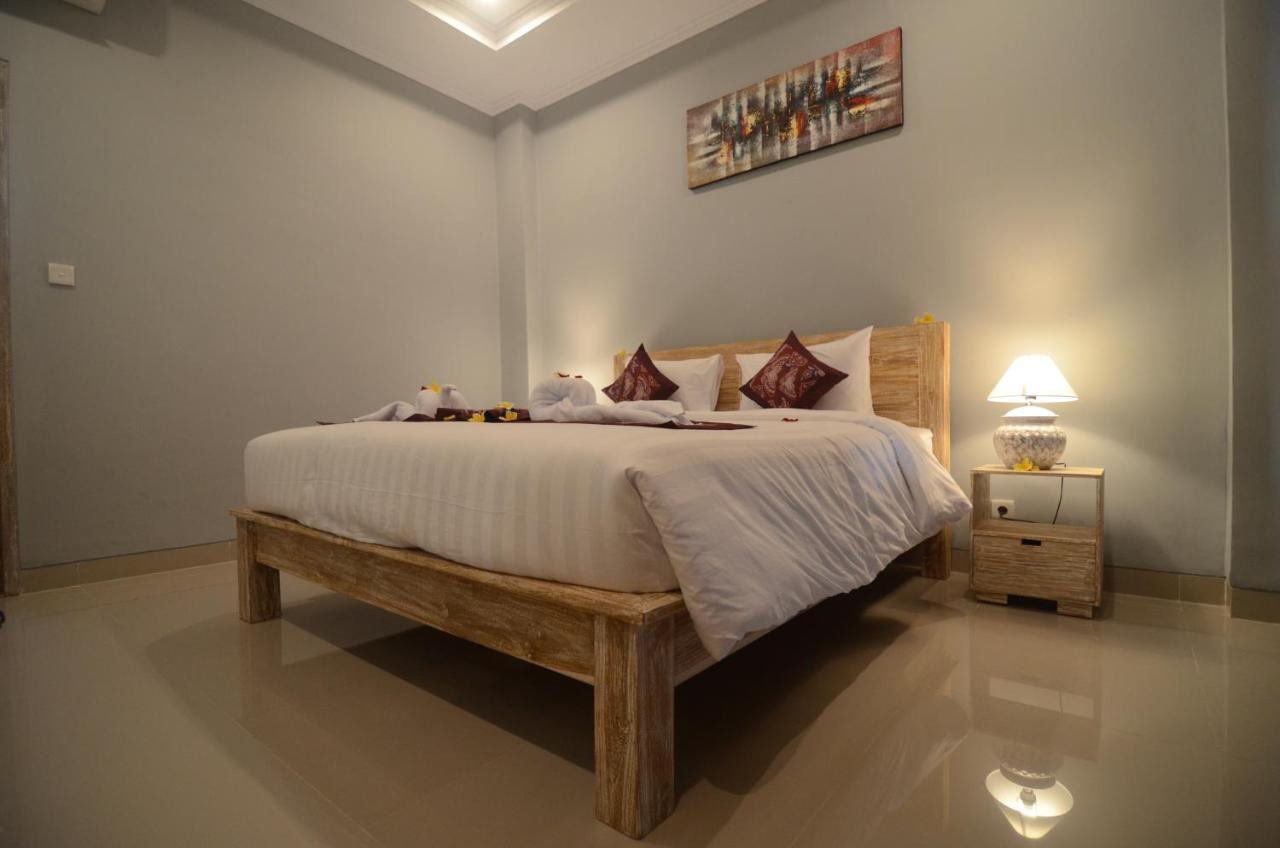 Kusuma Guesthouse 2 Чангу Экстерьер фото