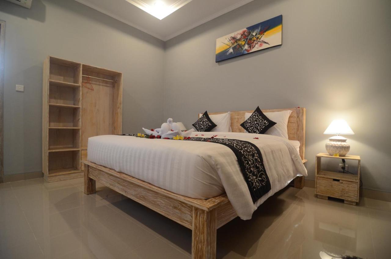 Kusuma Guesthouse 2 Чангу Экстерьер фото