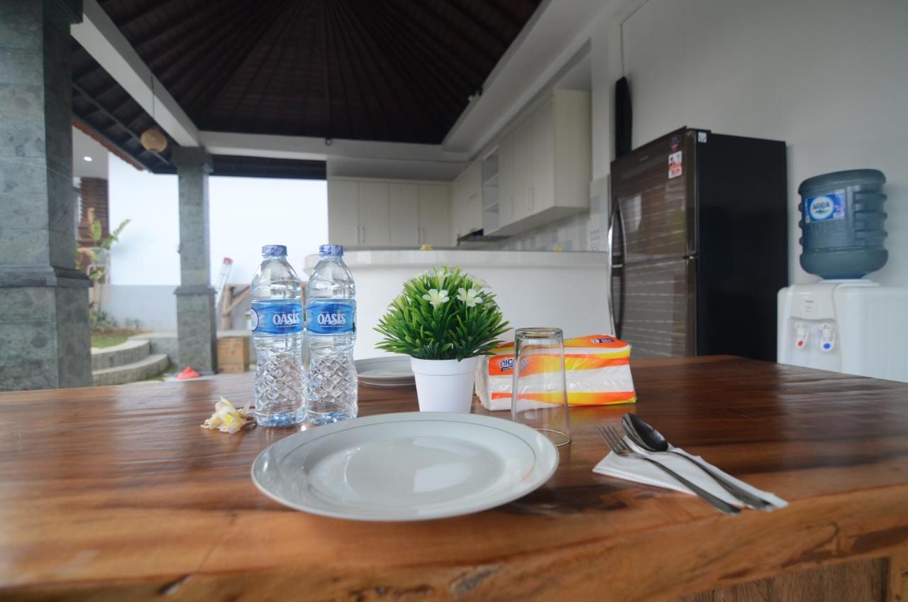 Kusuma Guesthouse 2 Чангу Экстерьер фото