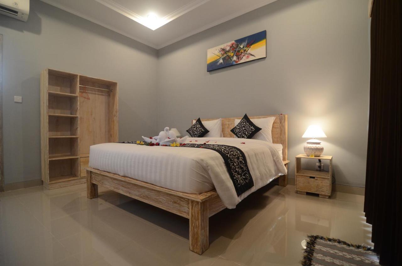 Kusuma Guesthouse 2 Чангу Экстерьер фото