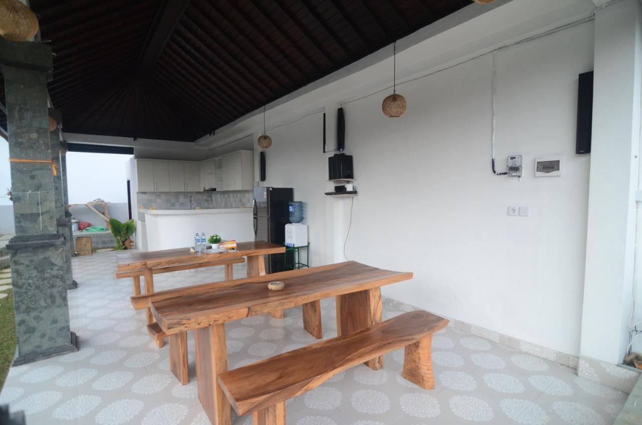 Kusuma Guesthouse 2 Чангу Экстерьер фото