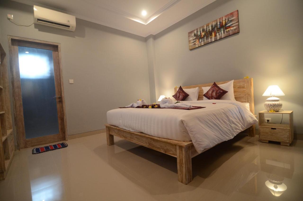 Kusuma Guesthouse 2 Чангу Экстерьер фото