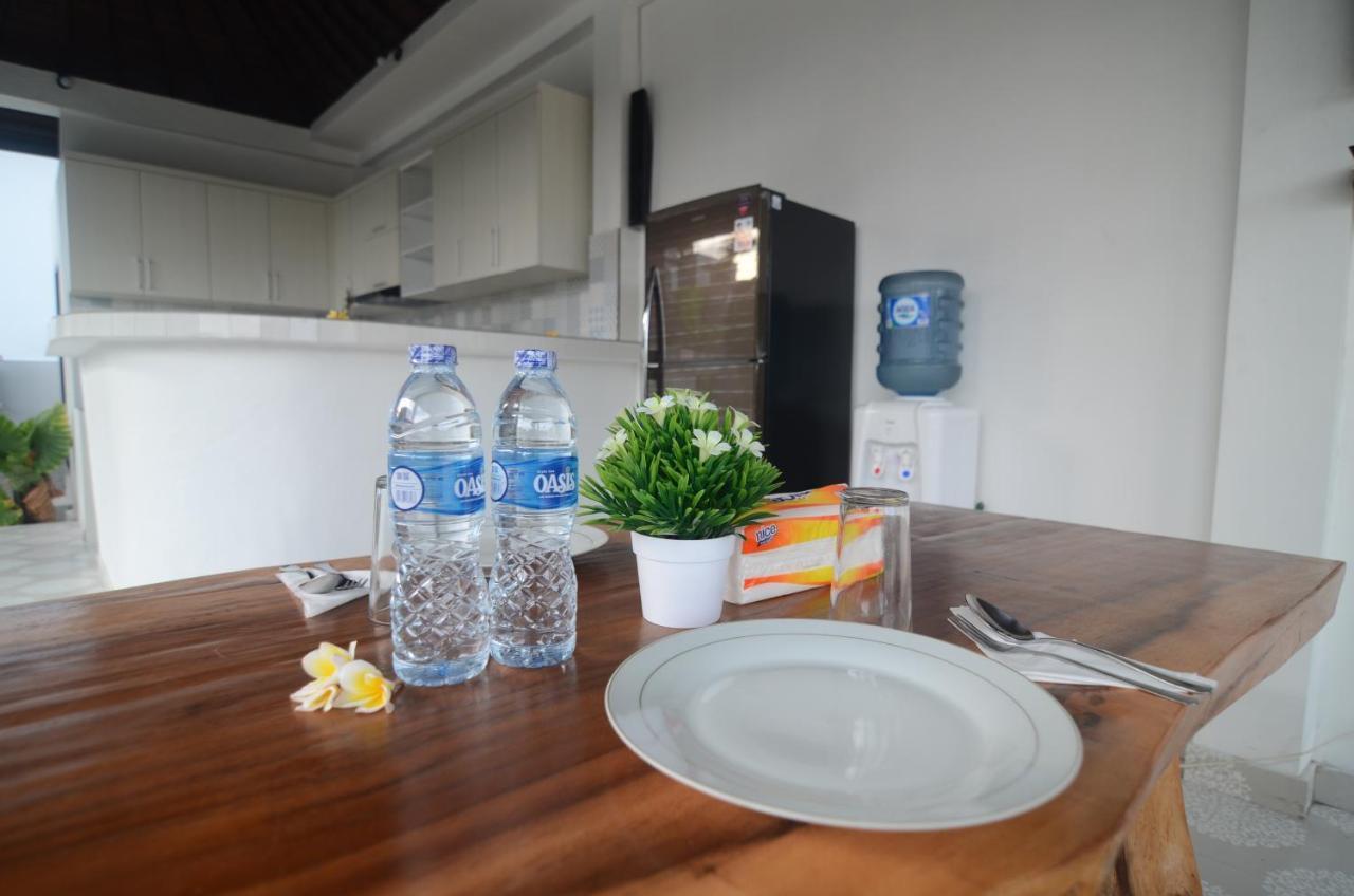 Kusuma Guesthouse 2 Чангу Экстерьер фото