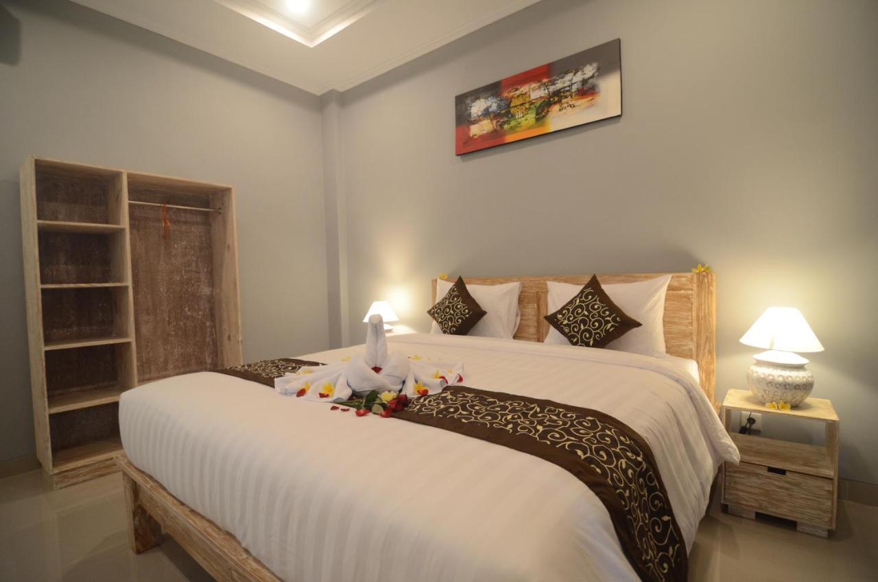 Kusuma Guesthouse 2 Чангу Экстерьер фото
