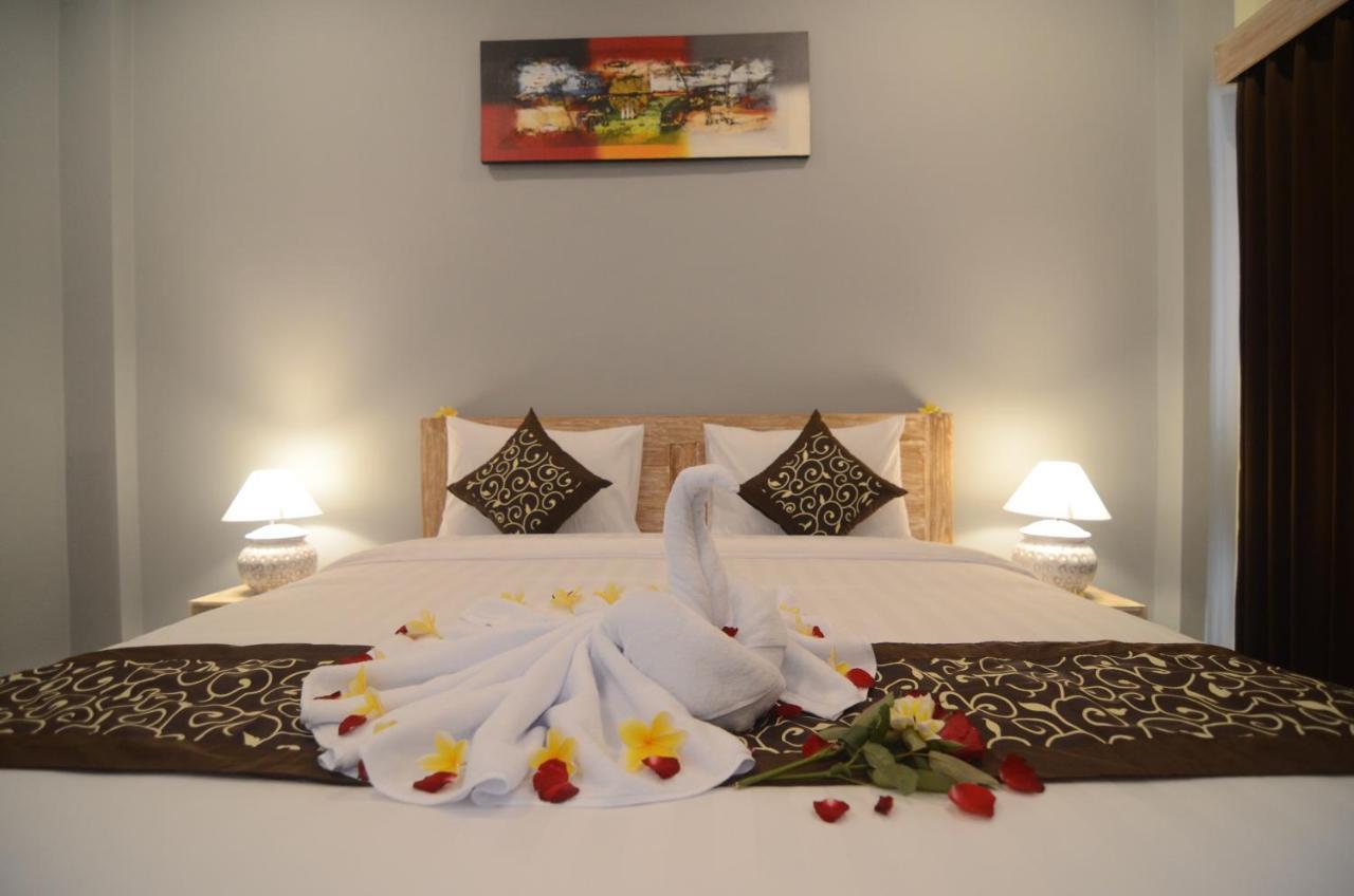 Kusuma Guesthouse 2 Чангу Экстерьер фото