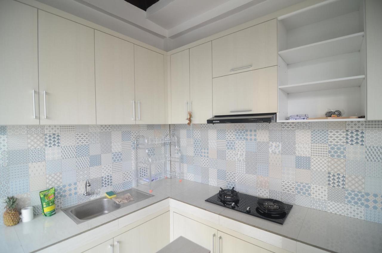 Kusuma Guesthouse 2 Чангу Экстерьер фото