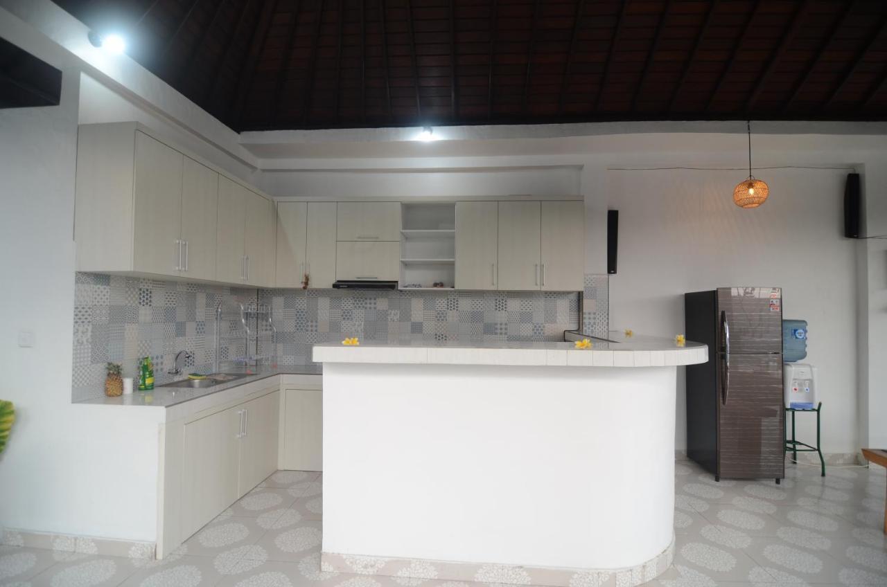 Kusuma Guesthouse 2 Чангу Экстерьер фото