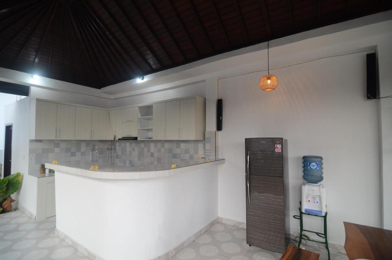Kusuma Guesthouse 2 Чангу Экстерьер фото